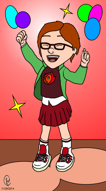 Margo Edith Agnes on DespicableMefanclub - DeviantArt