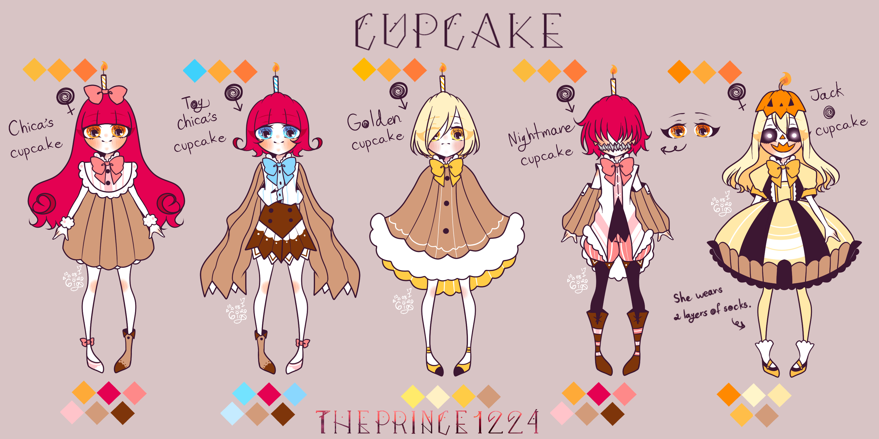 CupCake