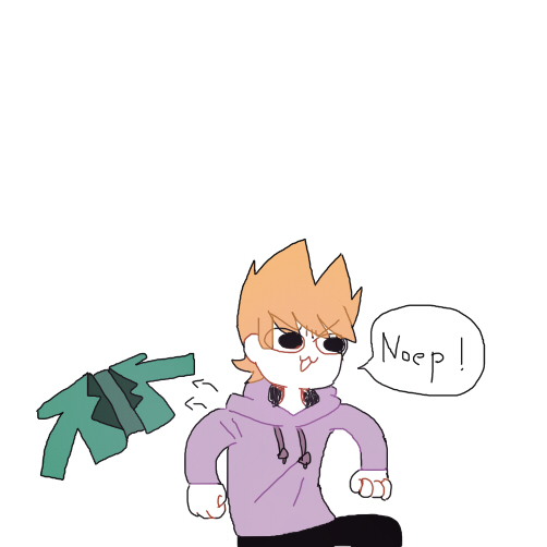 Matt [eddsworld fanart] by TokazutakaKim on DeviantArt