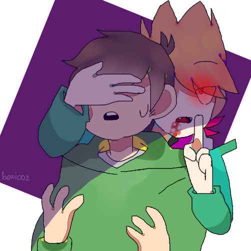 Eddsworld, Edd Eddsworld, Matt Eddsworld