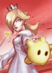 Rosalina