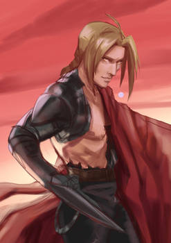 Day28 Edward Fma