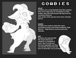 Goabies [Open Species]