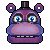 FNAF - Mr Hippo Icon [F2U]