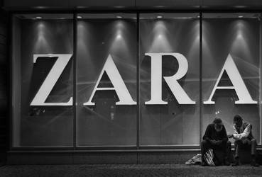 ZARA.