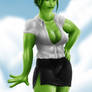 she Hulk