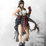 Sengoku Tifa