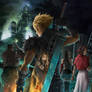 Final Fantasy VII Remake