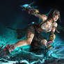 Tifa - Final Heaven