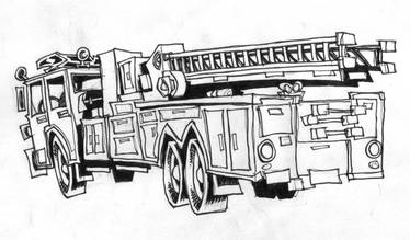 Fire Truck