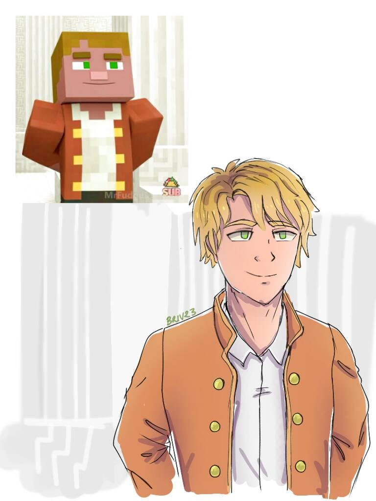 Greg Anime Annoying Villagers Fanart By Briv23 On Deviantart Greg Anime Annoying Villagers Fanart By Briv23 On Deviantart