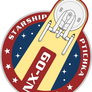 NX-09 Ptichka Assignment Patch