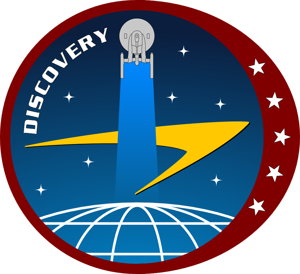 NX-04 Discovery Assignment Patch