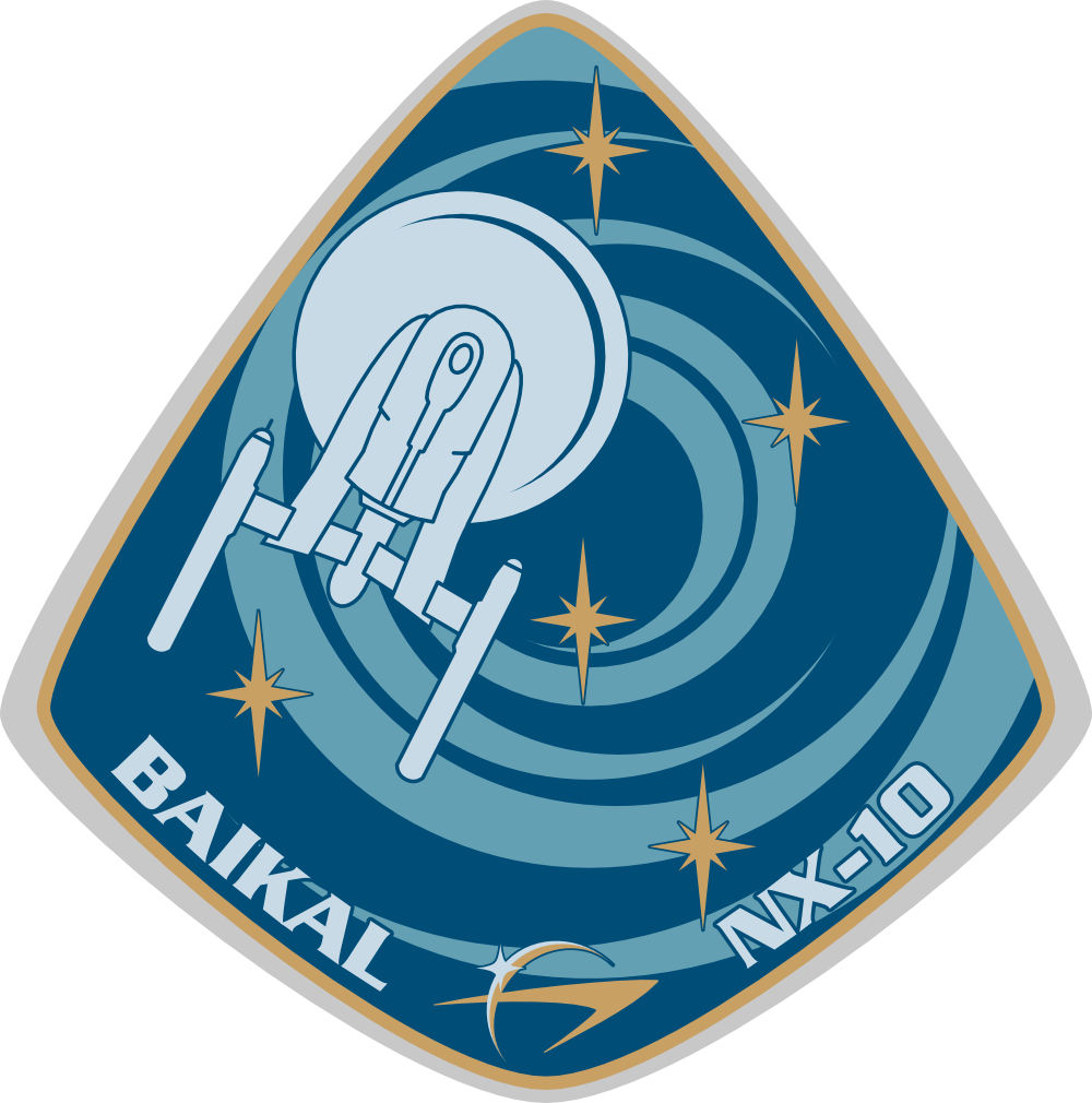 NX-10 Baikal Assignment Patch