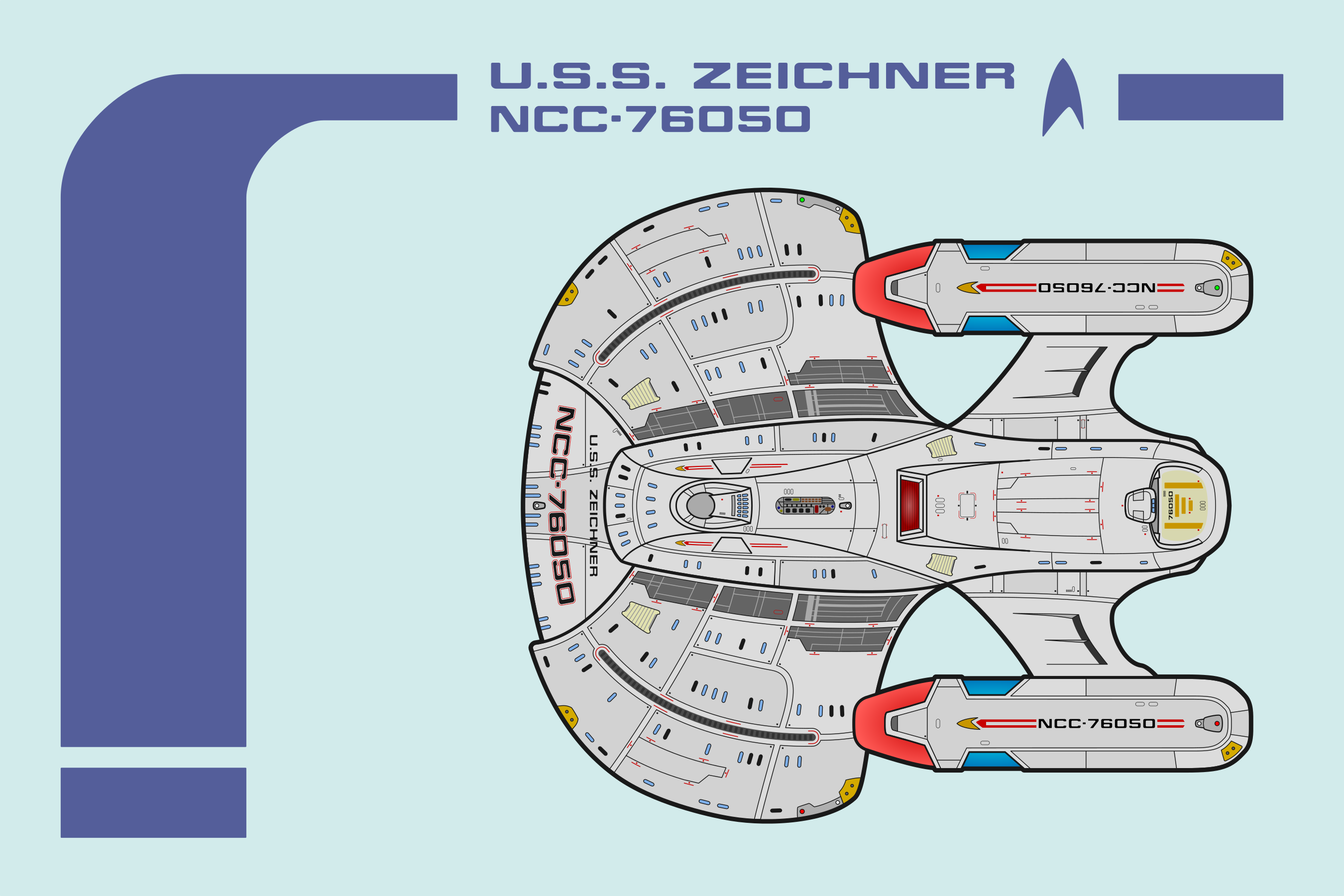 Zeichner-Class Schematic (WIP)