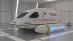 Type-17 Shuttlecraft by Rekkert