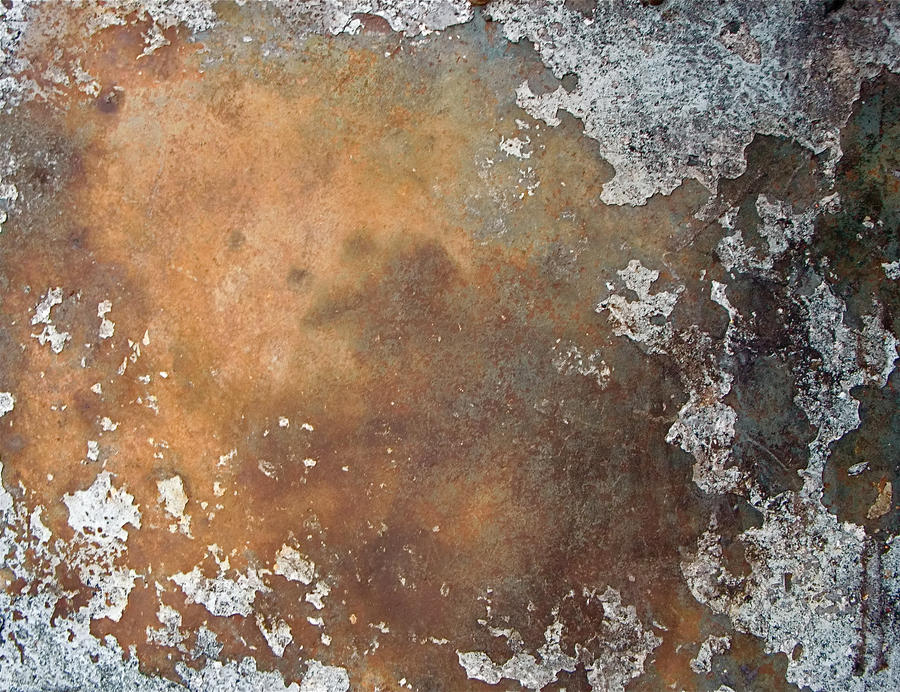 Rusthy Rusty Universe by agentraygun on DeviantArt