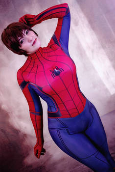 More Spidey~