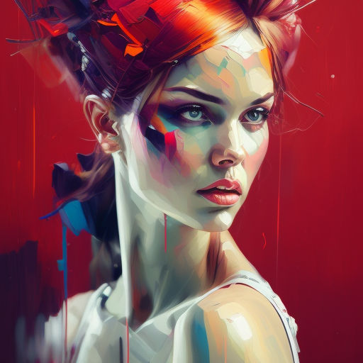 Draw by RRobertoVidal on DeviantArt