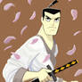 Samurai Jack