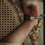 Sherlock in Handcuffs