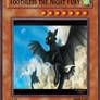 Toothless the Night Fury