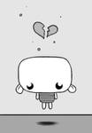 heartbreak by shecro
