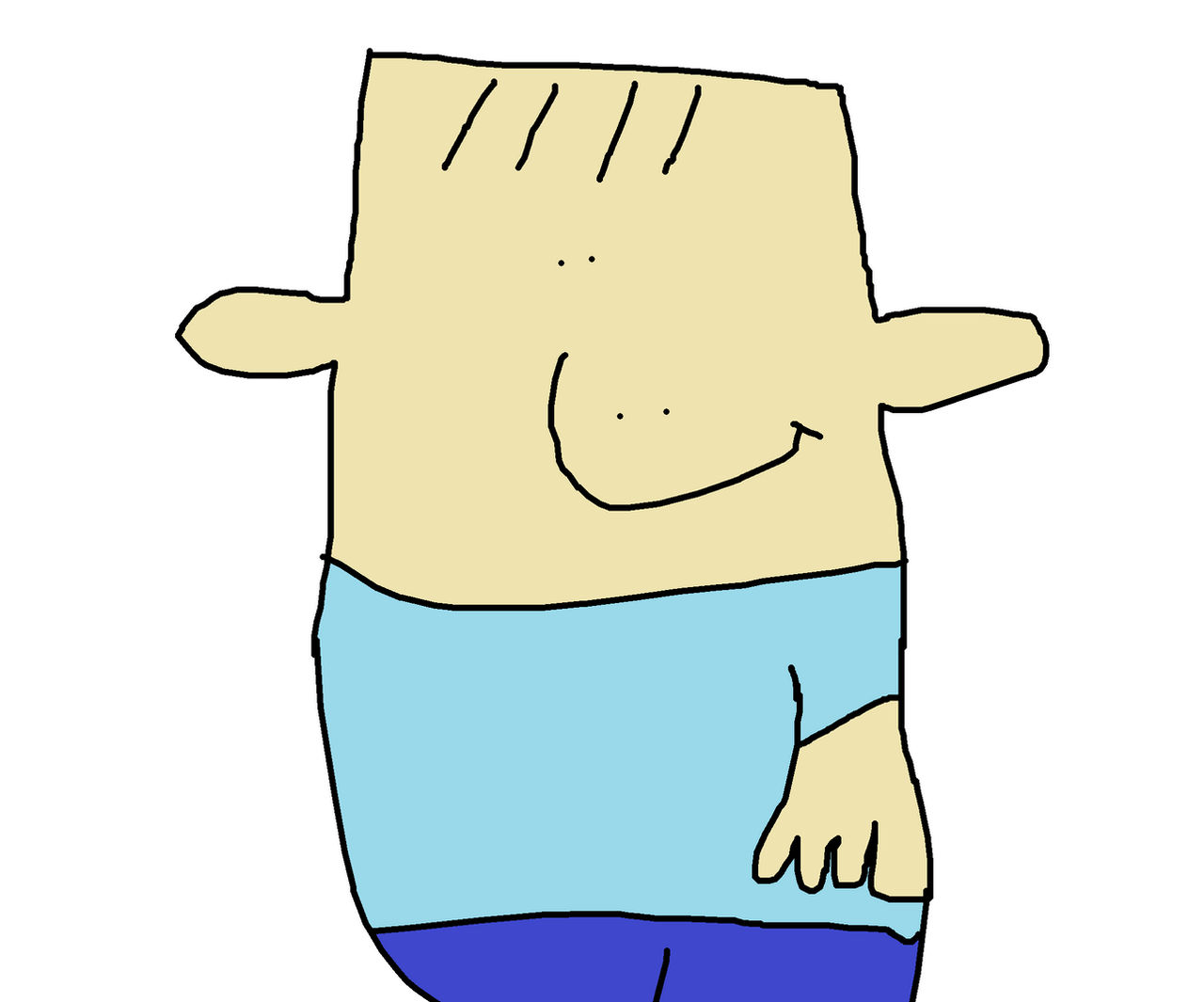 Lester Cc Lester by ArtGerald25 on DeviantArt