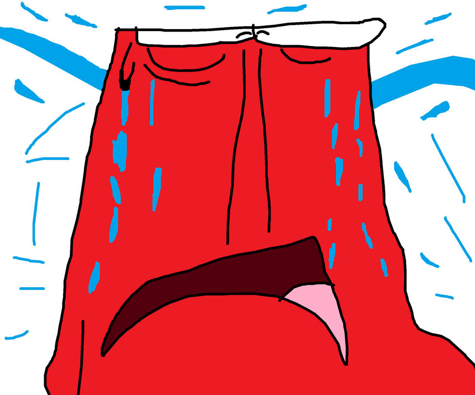 Crying 13 by ArtGerald25 on DeviantArt