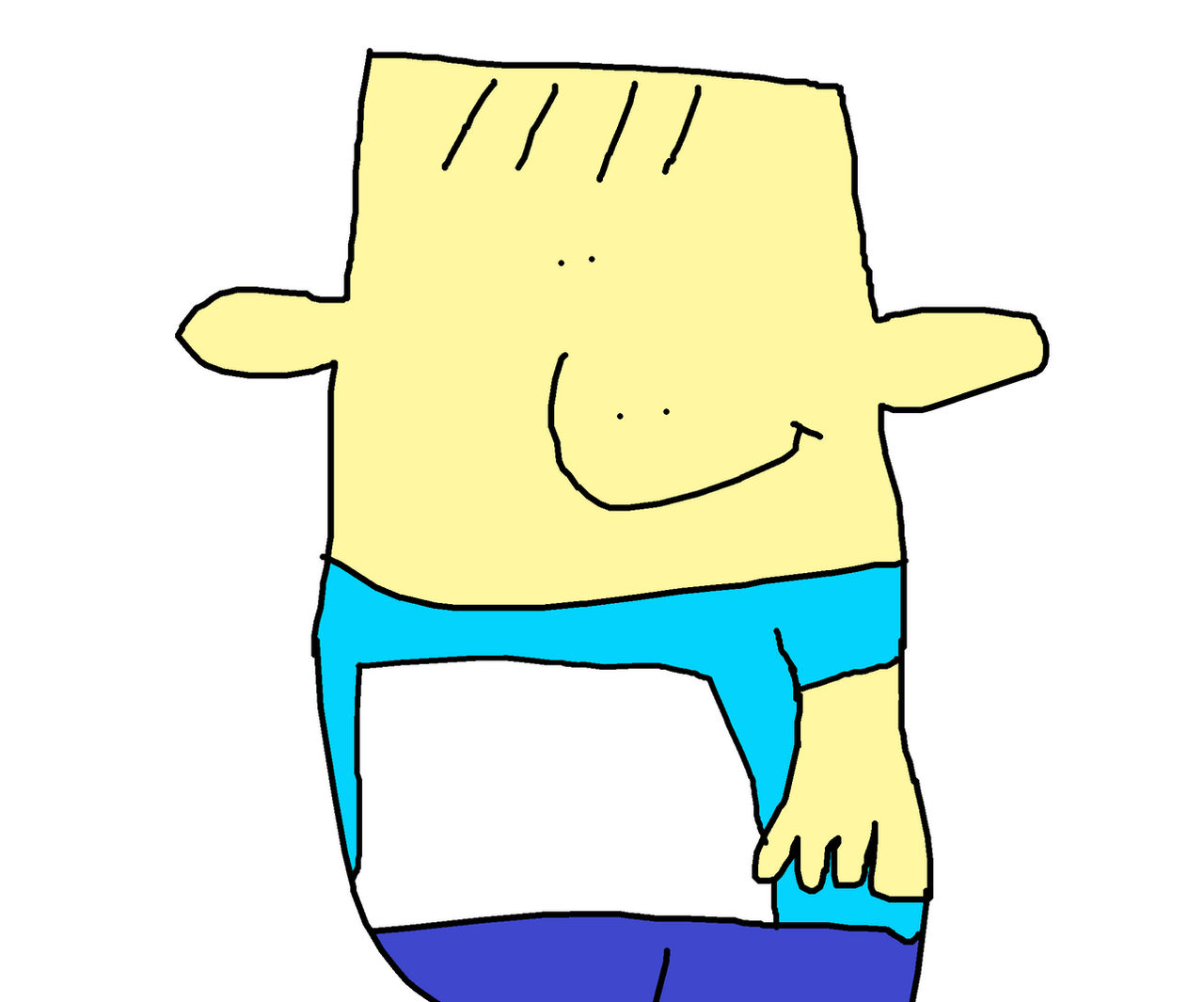 Lester Cc Lester by ArtGerald25 on DeviantArt