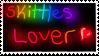 skittles lover stamp by mokithewolf