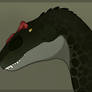 allosaurus | icon