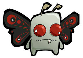 The Mothman