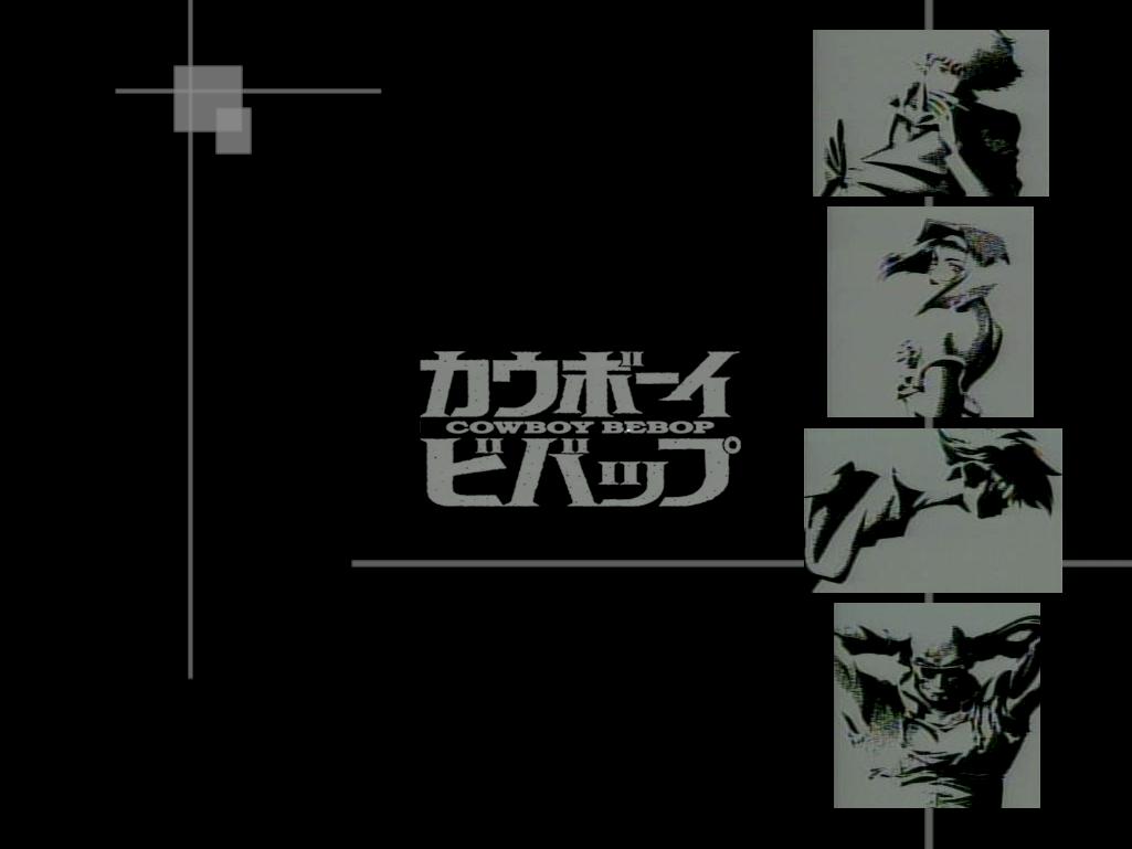 Cowboy Bebop Wallpaper