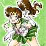 Sailor Jupiter