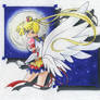 Eternal Sailor Moon