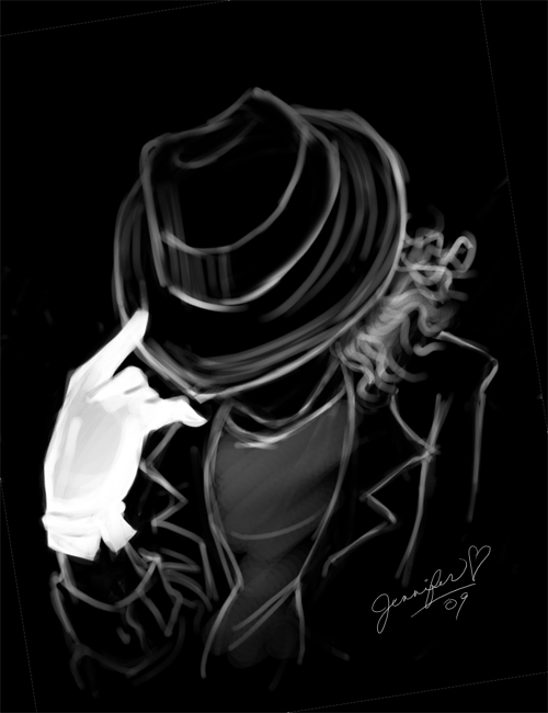 King of Pop