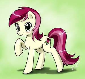 Roseluck