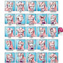 Crystal's Expressions
