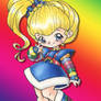 Rainbow Brite