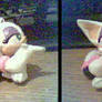 Rouge Figure