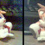 Tails figure