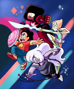 Steven Universe