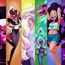 Fusion Rainbow