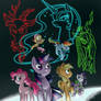 Pony Group