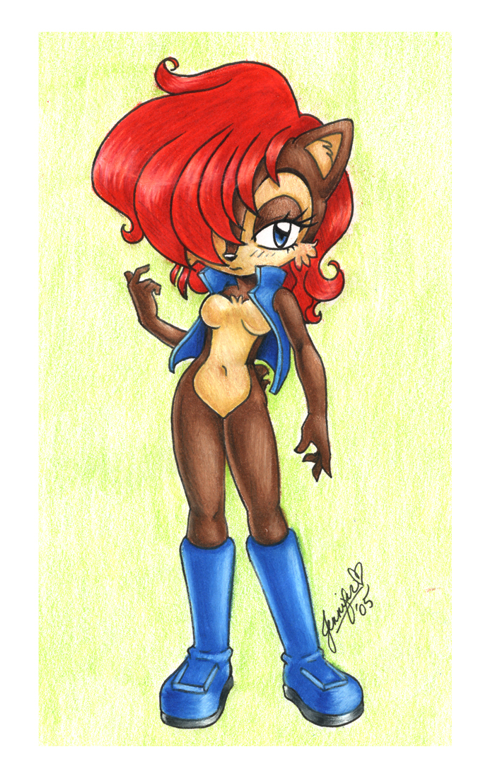 Sally-hime