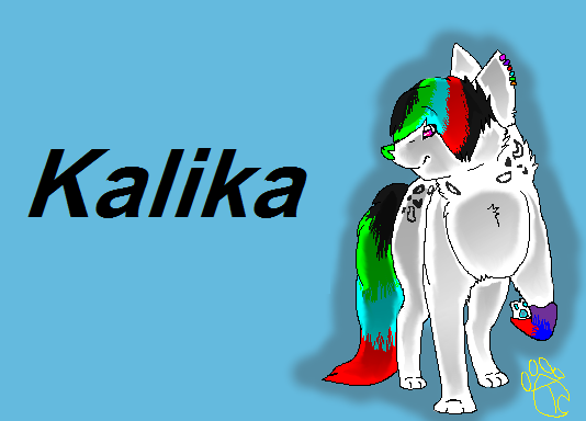 Kalika Request