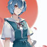 Rei ayanami