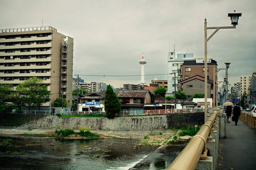 Kyoto