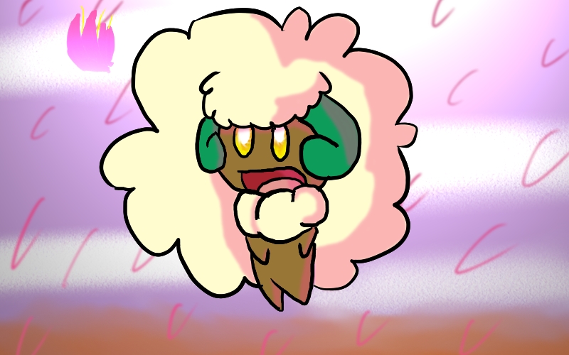 Whimsicott